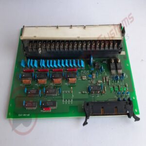 Jrcs EAV-MO16B-1 Local Terminal Pcb Card EAV-M016B