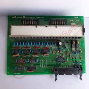 Jrcs EAP-MO16B-1 Local Terminal Pcb Card EAV-M016B