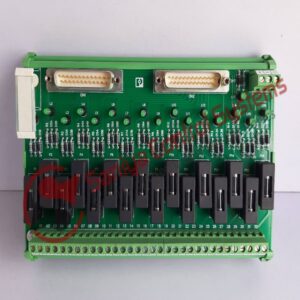 Phoenix Contact PC16REDDIF-25 Pcb Card