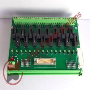 Phoenix PC16DIF-25 Pcb Card