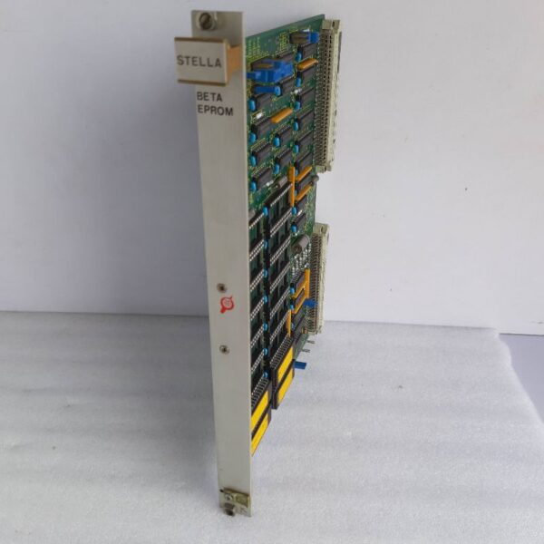 Soren T Lyngso 600156010 V02 Pcb Card