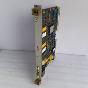 Soren T. Lyngso 60015103 V02 Pcb Card