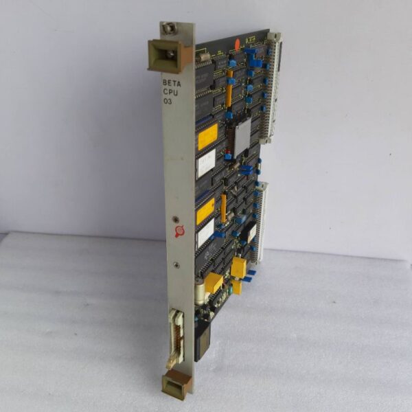 Soren T. Lyngso 60015103 V02 Pcb Card