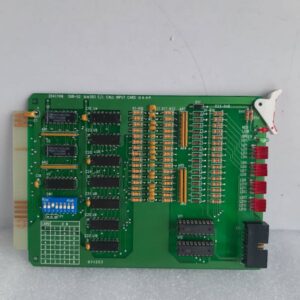 Hyundai 204C1108 DA083 E/L Call Input Card