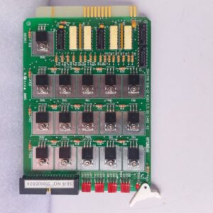 Hyundai 204C1118 SUB-02 K085 E/L Do Card