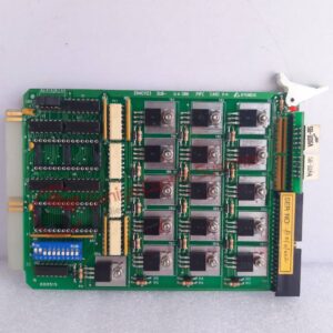 Hyundai SUB-DA086 204C1123 Pipc Card