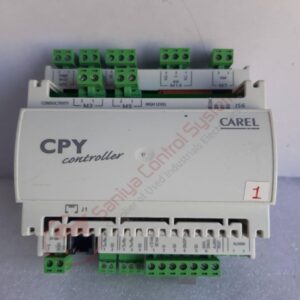 Carel CPY03L02V0 Cpy Controller