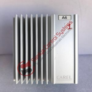 CAREL FCSM0823L0 CUT PHASE SPEED CONTROLLER