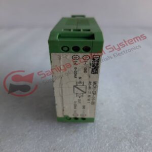 Phoenix Contact MCR-CP-I/I-00 Loop Powered Isolator 2769585