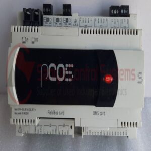 Carel PCO50000U0CS0 Controller