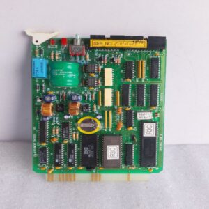 Hyundai STD-K105 Wcvf Elevator Encoder Pcb Card 204C1583 Sub_A