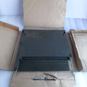 SIEMENS 6ES7 432-1HF00-0AB0 SIMATIC S7 ANALOG OUTPUT MODULE