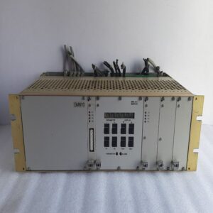 STN ATLAS GENERATOR MODULE GMM10