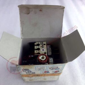 HYUNDAI HOR 1K 8 THERMAL OVERLOAD RELAY