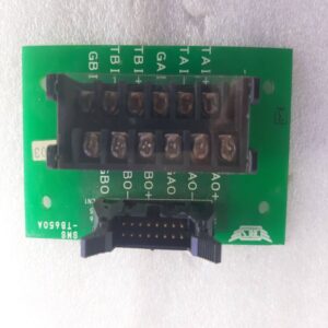 Jrcs SMS-TB650A Pcb Card
