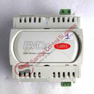 CAREL EVD0000400 CONTROLLER