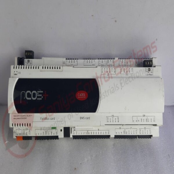 CAREL PCO5+ SYSTEM P+300B00000L0 CONTROLLER