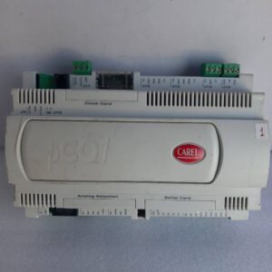 CAREL PCO1000CS0 PROGRAMMABLE CONTROLLER