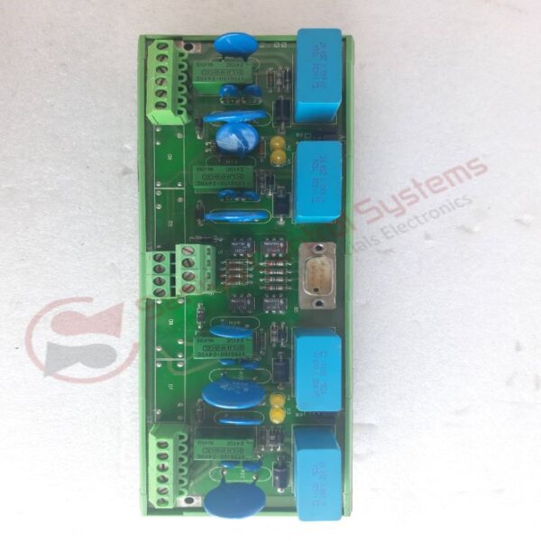 PHOENIX CONTACT UMK-SE 11, 25-1 INTERFACE MODULE