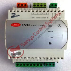 CAREL EVD0000E21 EVD EVOLUTION MODULE