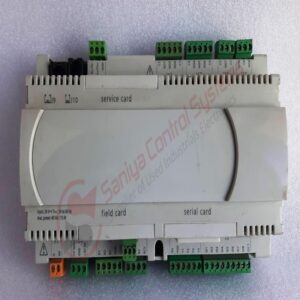 CAREL PCO3010AS0 HVAC CONTROLLER