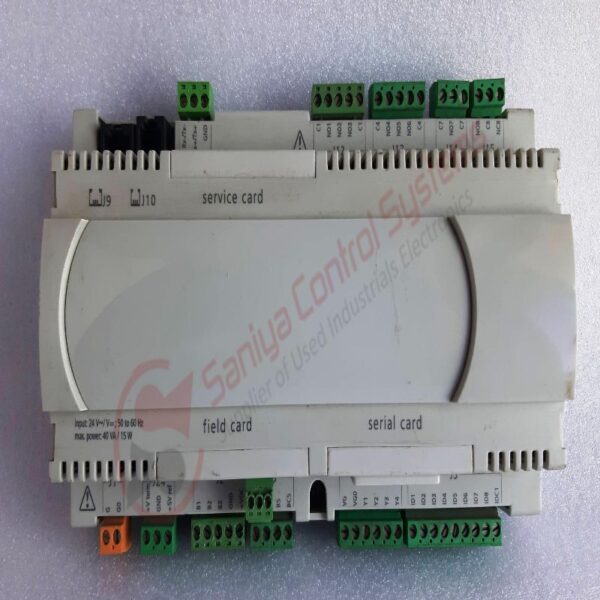 CAREL PCO3010AS0 HVAC CONTROLLER