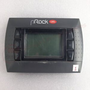 CAREL PGDERK0FX0 DISPLAY CONTROLLER 98C524C061
