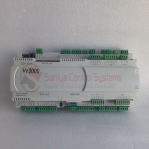 CAREL W3000 PCO3CU00GZ0 PROGRAMMABLE CONTROLLER