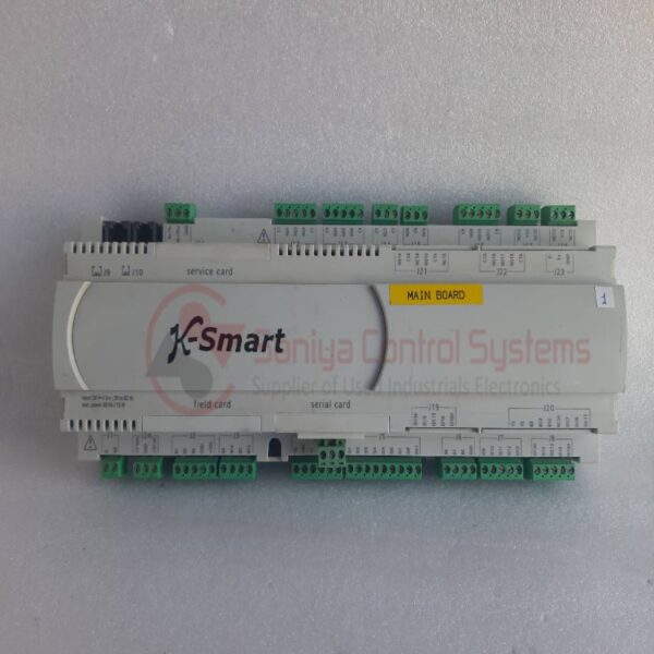 CAREL PCO3010AM0 PROGRAMMABLE CONTROLLER
