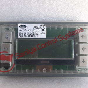 CAREL PGD0000FZ0 GRAPHIC DISPLAY