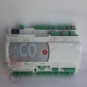 CAREL PCO3000AL0 CONTROLLER