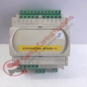 CAREL PCOE0NTLN0 I/O EXPANSION CARD