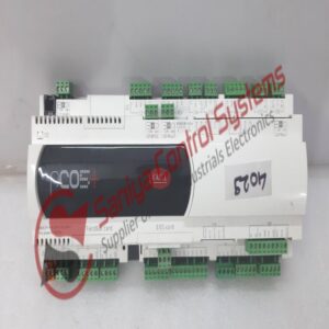 CAREL P+500B0A000L0 PROGRAMMABLE CONTROLLER