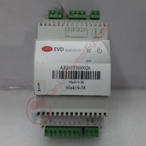 Carel EVD0000E51 Evd Evolution