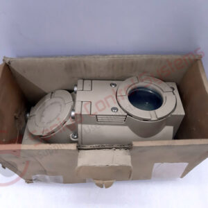 SAMSON 3731-3 EXPANSION PROOF ELECTRO PNEUMATIC POSITIONER