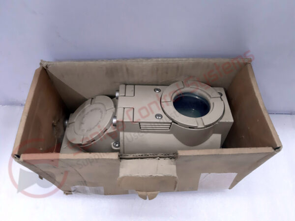 SAMSON 3731-3 EXPANSION POSITIONER