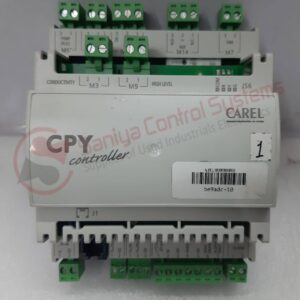 Carel Cpy AHU00800003 Controller