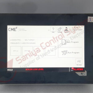 B&R 4PPC70.0702-20B POWER PANEL