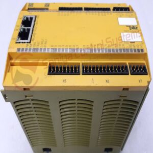 PILZ PNOZ M1P ETH SAFETY RELAY 773103