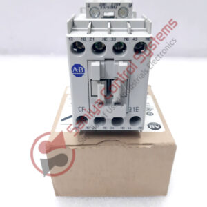 ALLEN BRADLEY 700-CF4310KL RELAY CONTACTOR BRAND : ALLEN BRADLEY TYPE : 700-CF310KL COIL VOLTAGE : 200 230V 50/60Hz SER : A
