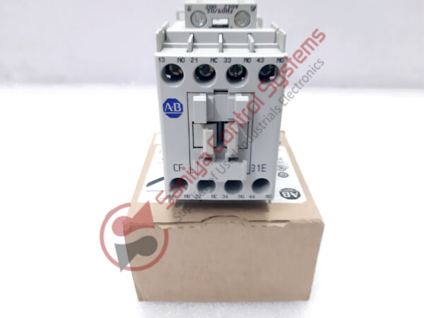 700-CF4310KL RELAY CONTACTOR