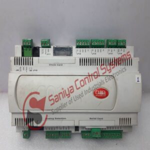 CAREL PC01000CS0 CONTROLLER