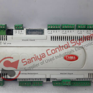 CAREL PC01000CS0 CONTROLLER