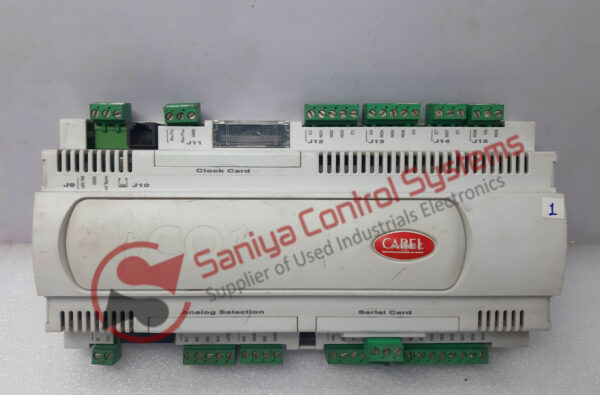CAREL PC01000CS0 CONTROLLER