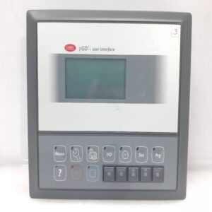 CAREL PGD1000I00 DISPLAY CONTROLLER