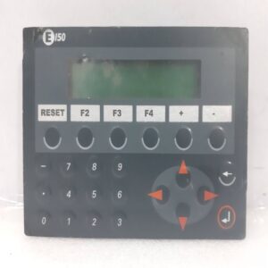 BEIJER E150 HMI PANEL 03250A