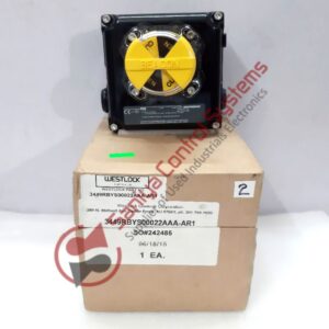 WESTLOCK 3449RBYS00022AAA-AR1 VALVE POSITION MONITOR