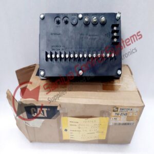 CATERPILLAR 7W-2743-4 SPEED SWITCH