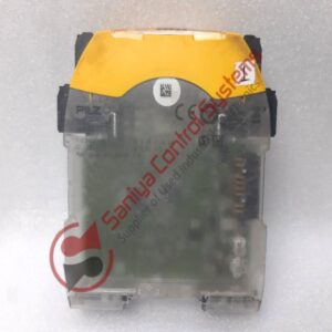 Pilz PNOZ m EF 16D1 Safety Relay 772140
