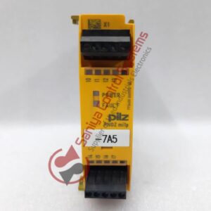 Pilz PNOZ MI1P Safety Relay 773400